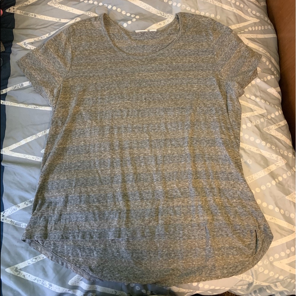 CATO high low top